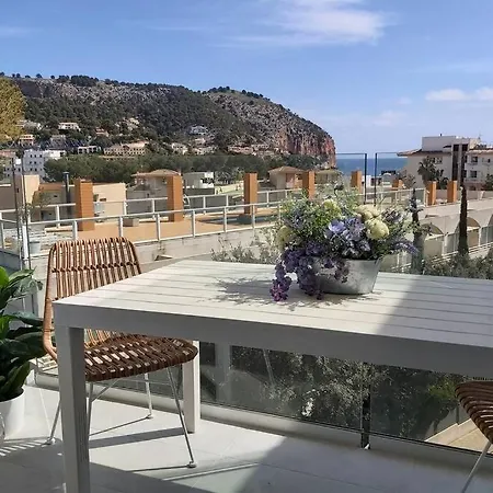 Cala Torta Pool & Terrace Canamel Apartment Capdepera (Mallorca)