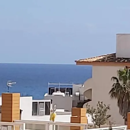 Cala Torta Pool & Terrace Canamel * Capdepera (Mallorca)