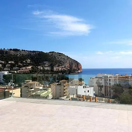 Apartment Cala Torta Pool & Terrace Canamel *