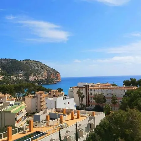 Cala Torta Pool & Terrace Canamel * Capdepera (Mallorca)