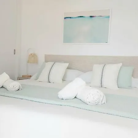 Cala Torta Pool & Terrace Canamel Apartment