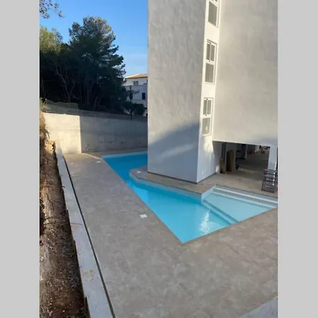 Cala Torta Pool & Terrace Canamel Apartment *