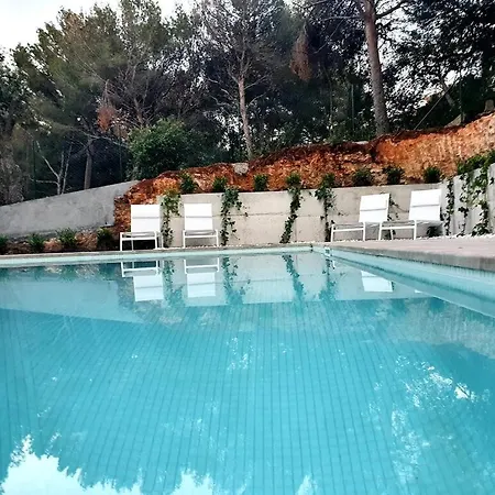 Cala Torta Pool & Terrace Canamel Apartment
