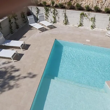 Cala Torta Pool & Terrace Canamel Capdepera (Mallorca)